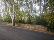 Terrain à CAMPAGNAN