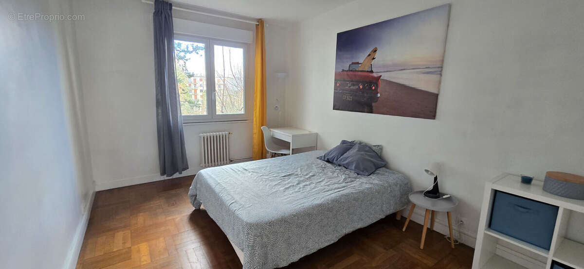 Appartement à TROYES