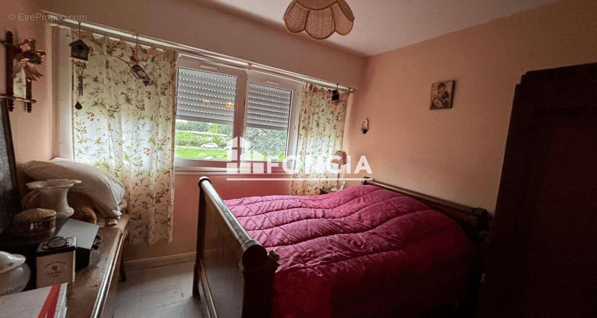 Appartement à COGNAC