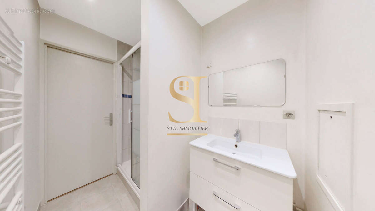 Appartement à DRAVEIL