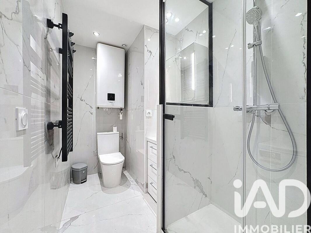 Photo 1 - Appartement à PARIS-9E