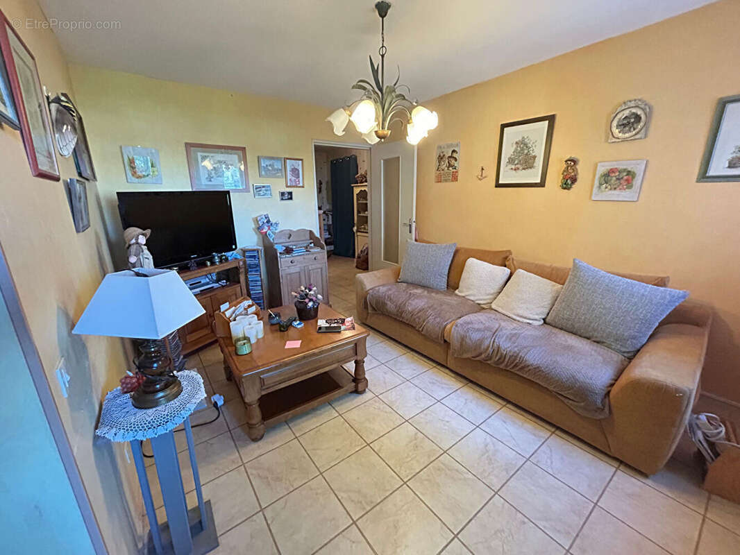 Appartement à PAU