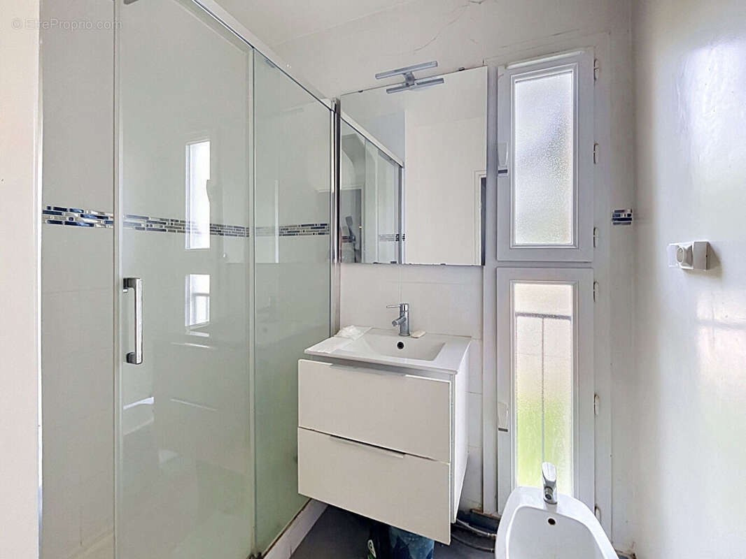 Appartement à YERRES