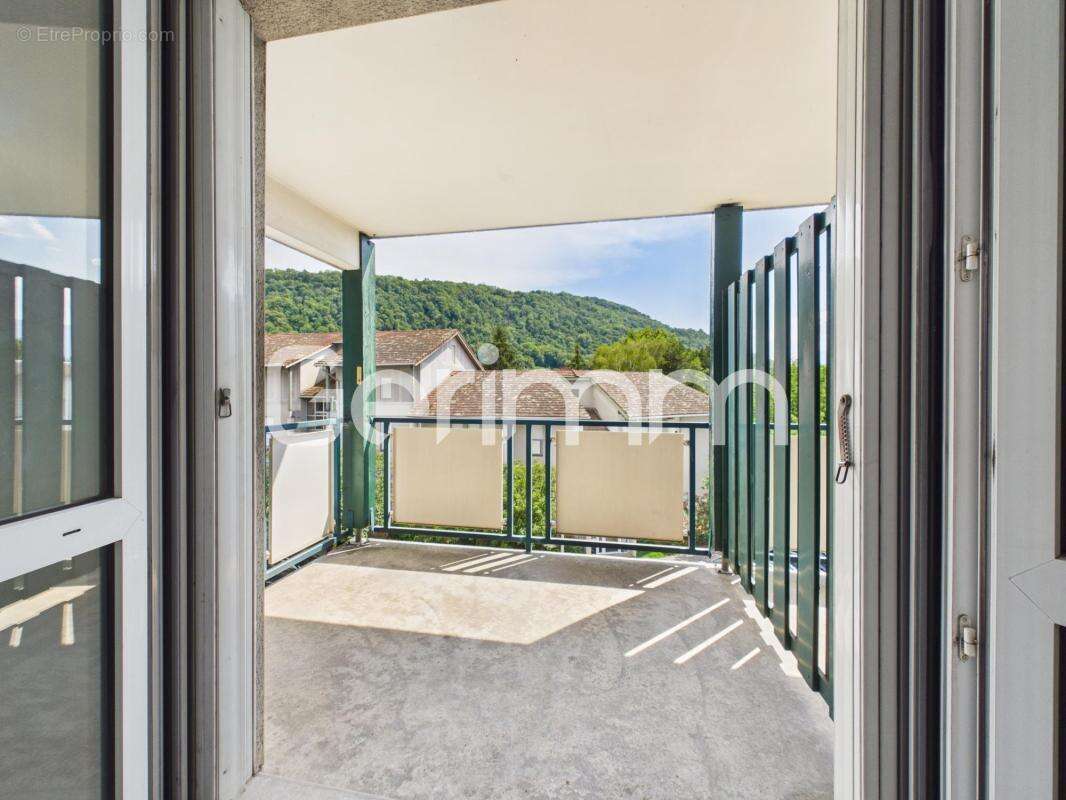 Vente - Appartement - Studio - 32,65 m² - 90 000 € - GIERES - 6 - photo 5