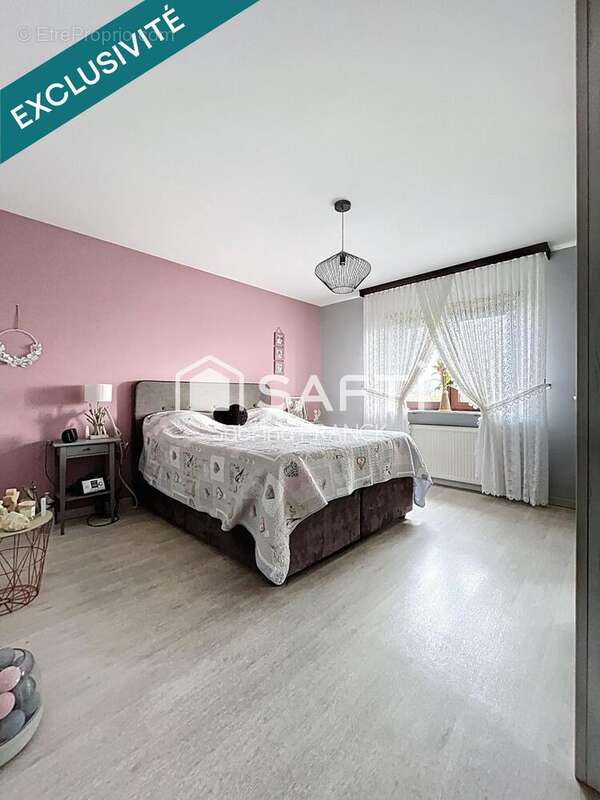 Photo 7 - Maison à WILLERWALD