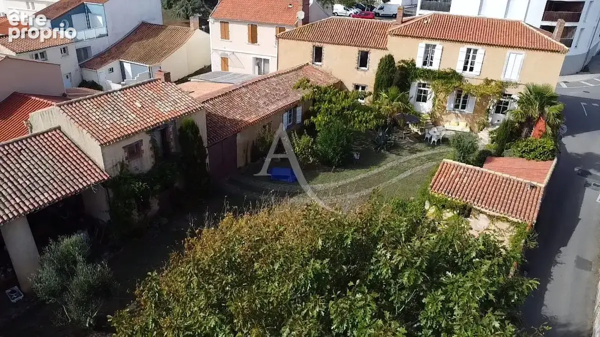 Maison Brem Sur Mer 228 m2 - photo 15