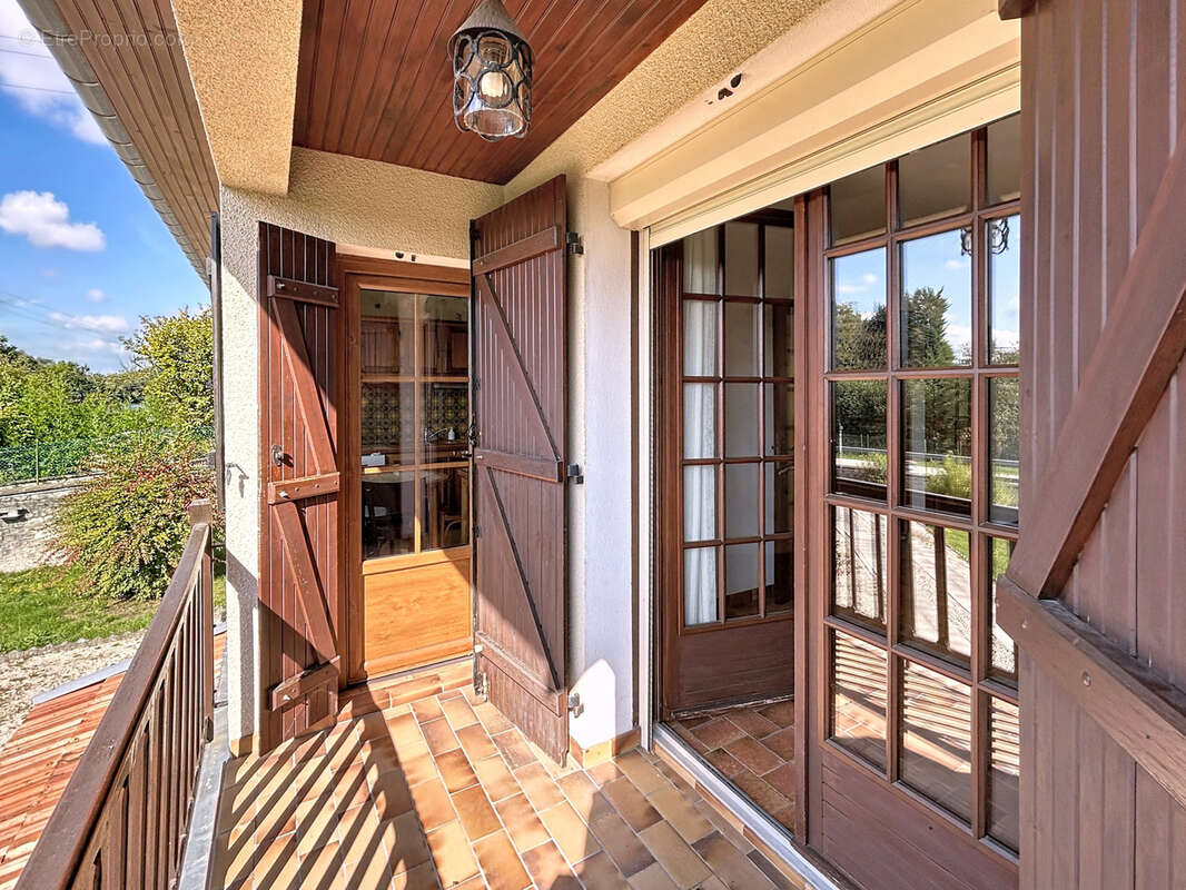 Maison à SAINT-MIHIEL