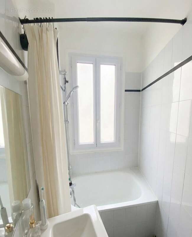 Appartement à PARIS-5E