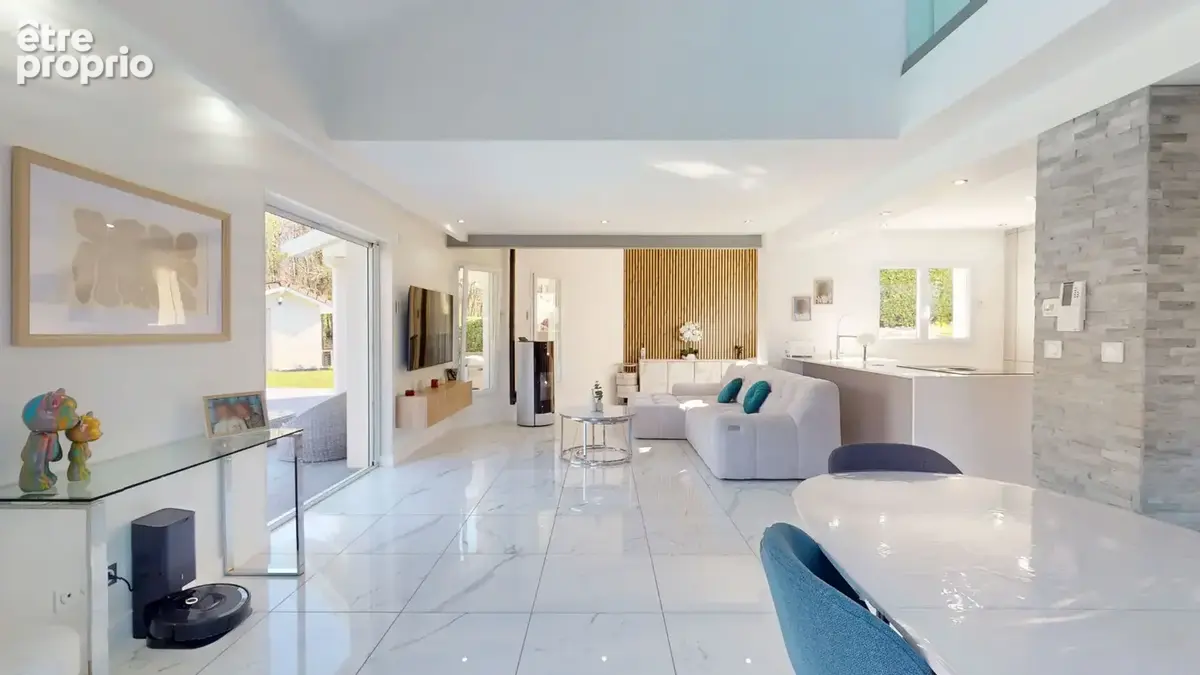 Maison individuelle de 180 m2 avec terrain - photo 16