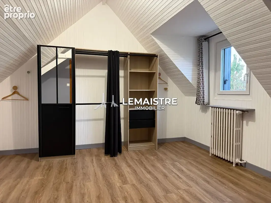 Maison à vendre - 67 m² - 2 CHAMBRES - Le Havre - BLÉVILLE - photo 6