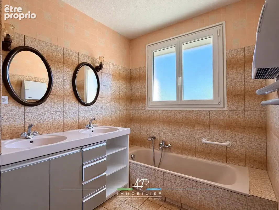 Maison familiale avec sous-sol complet et grand terrain   Beaumont-sur-Vingeanne - photo 6