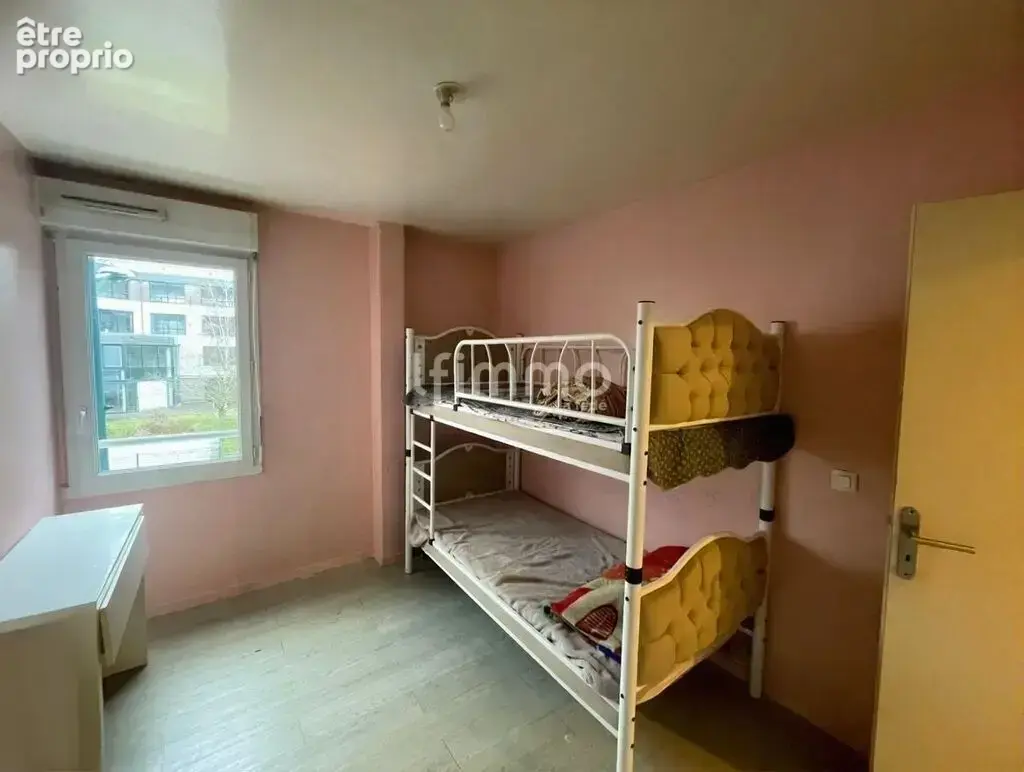 Mantes-la-Jolie – Apt 4P lumineux 74 m² – 3ch – Proche gare - photo 15