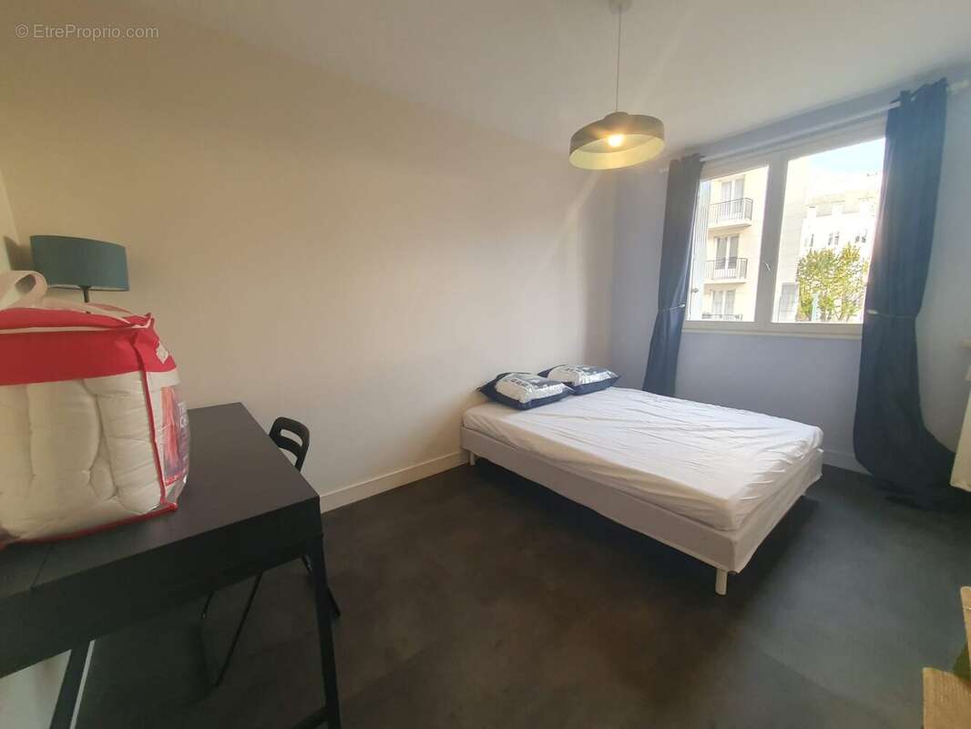 Appartement à TOURS