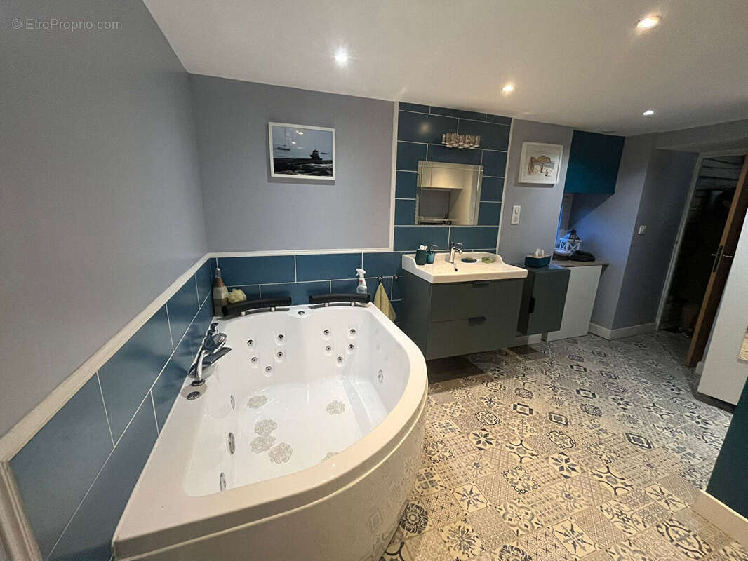 Maison à LA FERTE-SOUS-JOUARRE