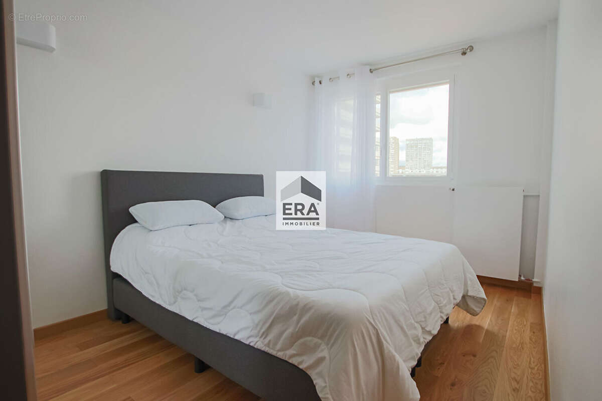 Appartement à PARIS-13E