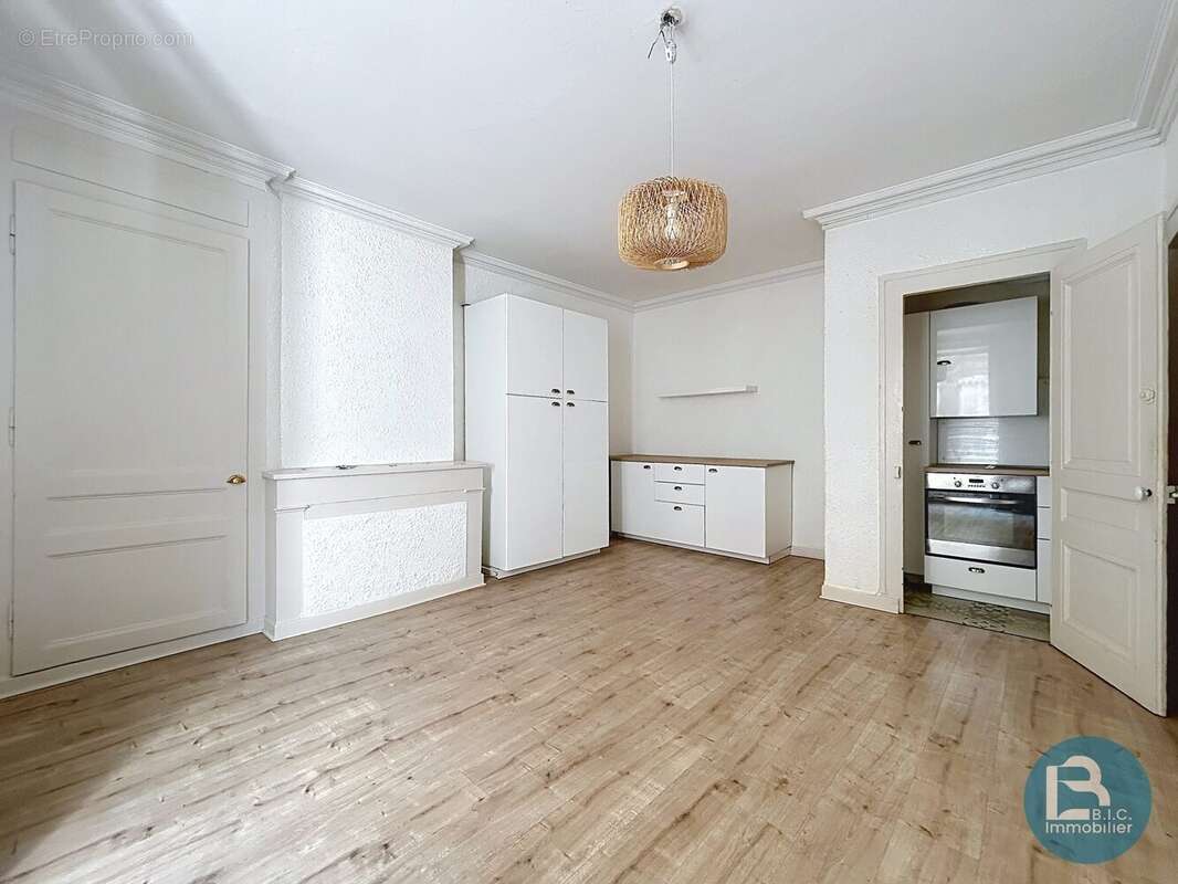 Appartement 39 m² à Lyon-3e  - photo 3