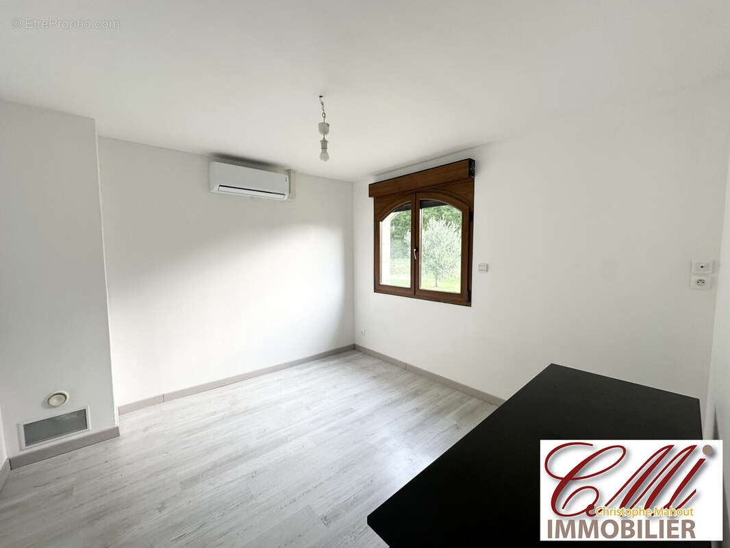 Maison à PARGNY-SUR-SAULX