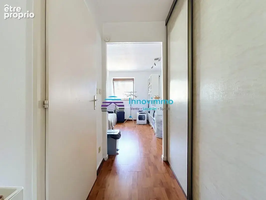 Appartement à vendre Strasbourg - photo 10
