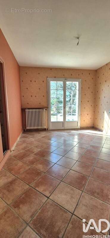 Photo 7 - Maison à ANTHON