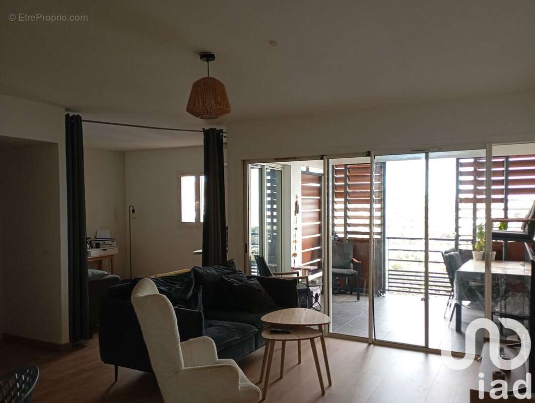 Photo 7 - Appartement à SAINT-PAUL