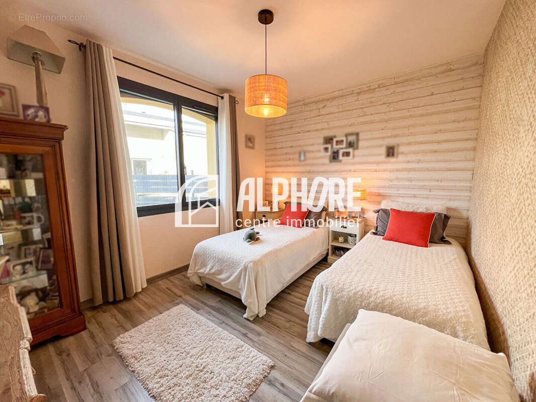 Maison 4 chambres - photo 6