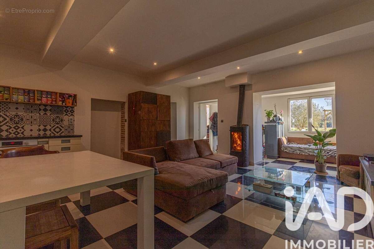 Photo 7 - Maison à CASTELSARRASIN