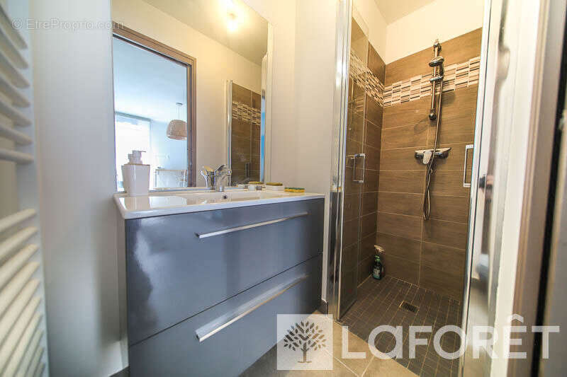 Appartement à EMBRUN