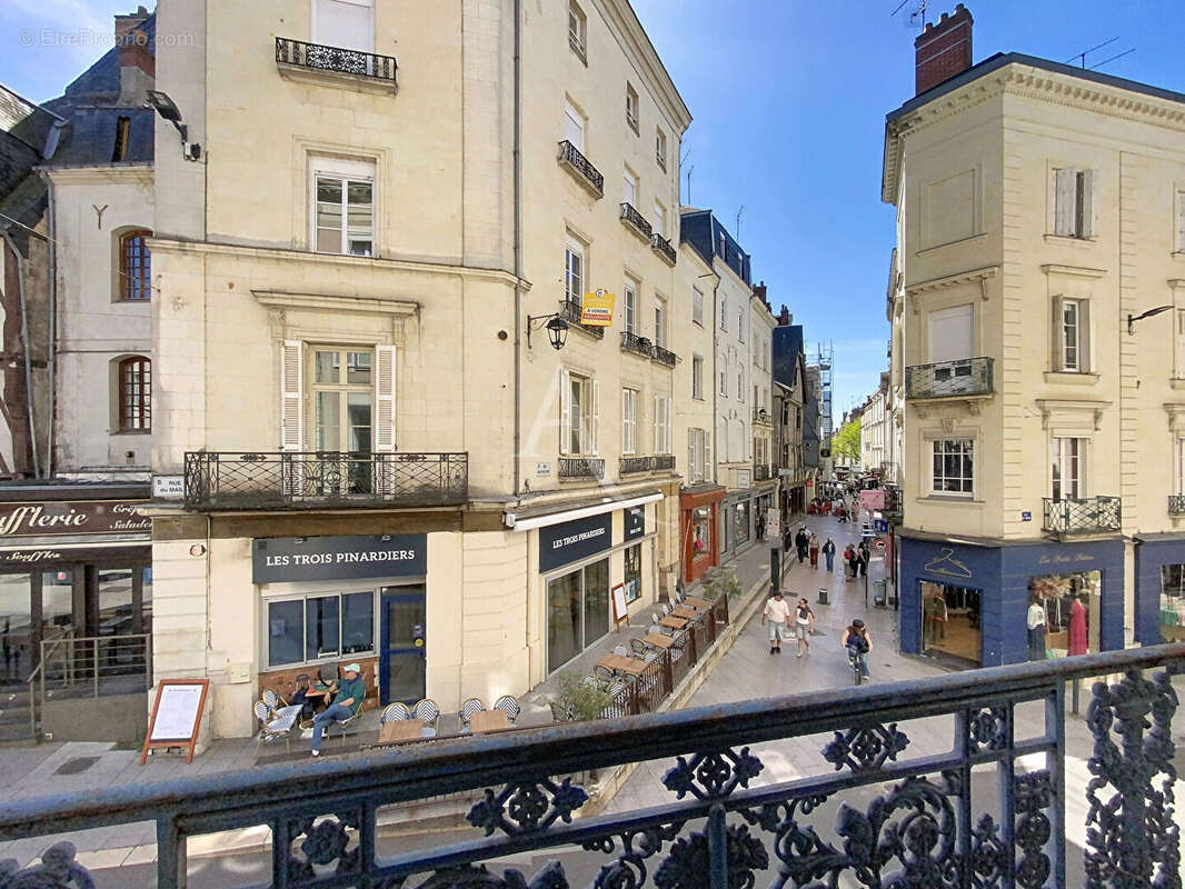 Appartement à ANGERS