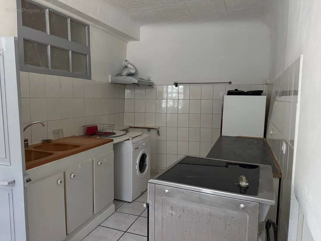 Maison à SAINTE-ANASTASIE-SUR-ISSOLE