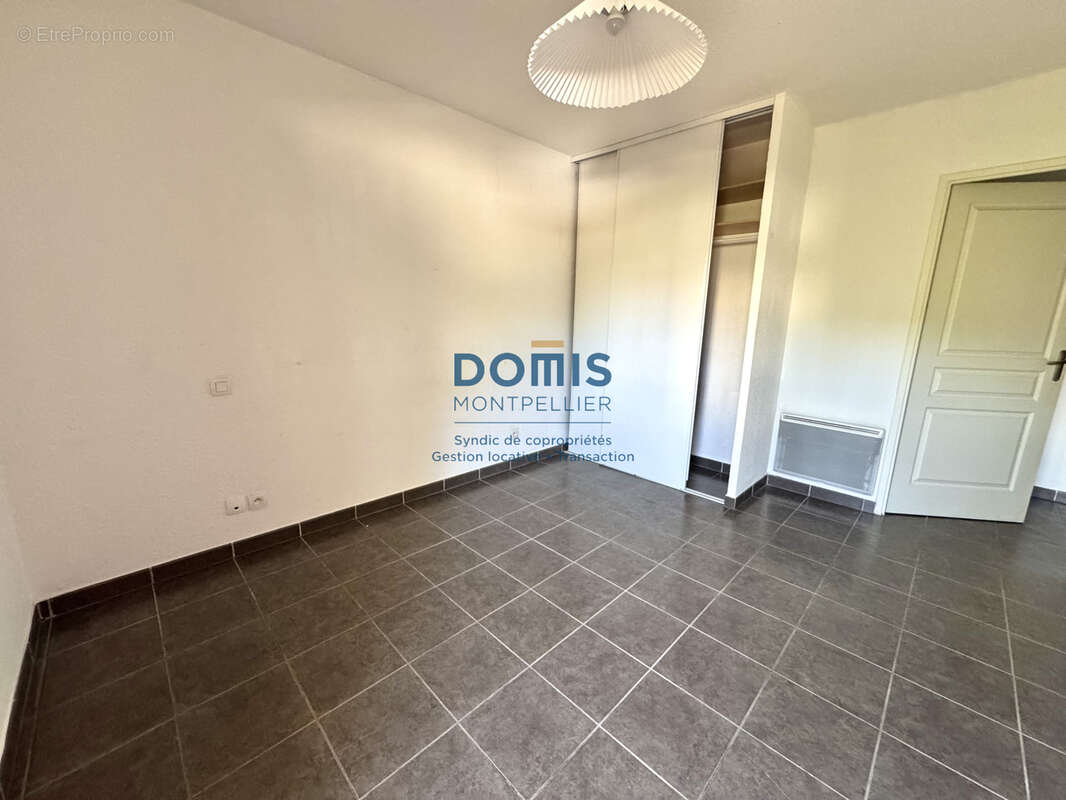 Appartement T3 avec belle terrasse ! - photo 6