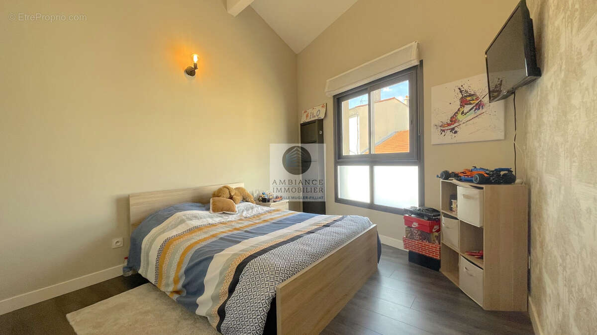 Appartement à VALENCE