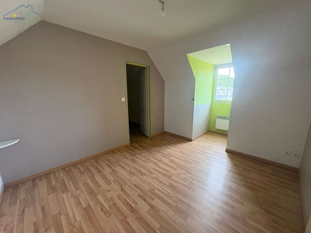 Pavillon individuel - photo 9