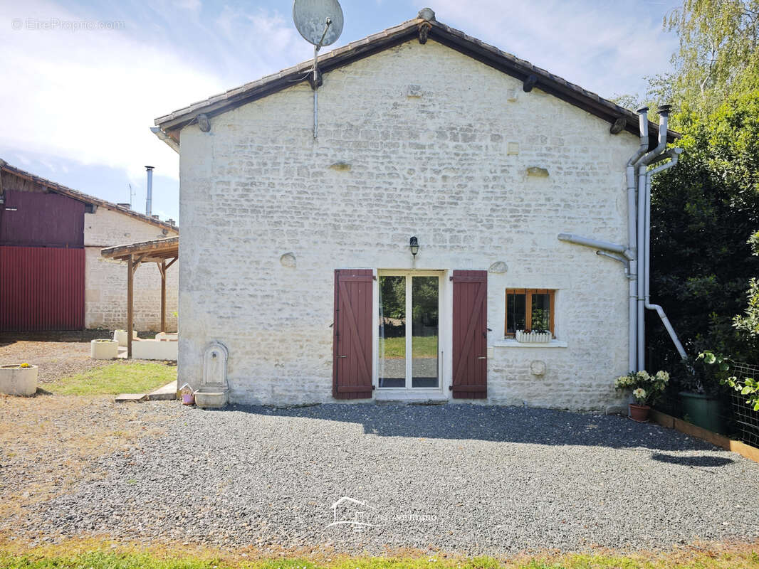 Maison rénovée - photo 3