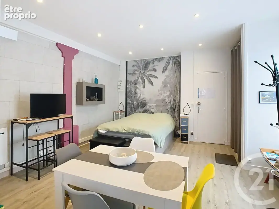 Photo Appartement à Penestin au prix de 93 500€
