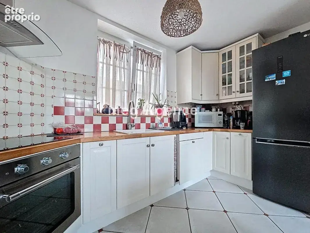 Maison familiale en pierres 4 chambres – 146 m² - photo 6