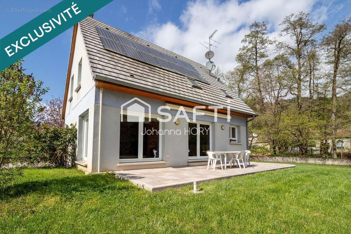 Photo 8 - Maison à WILLER-SUR-THUR