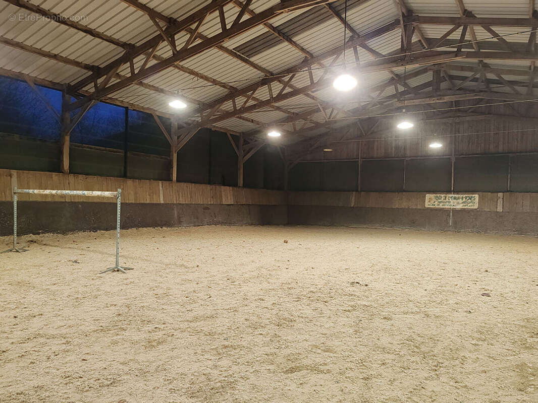 Maison à PONT-L'EVEQUE