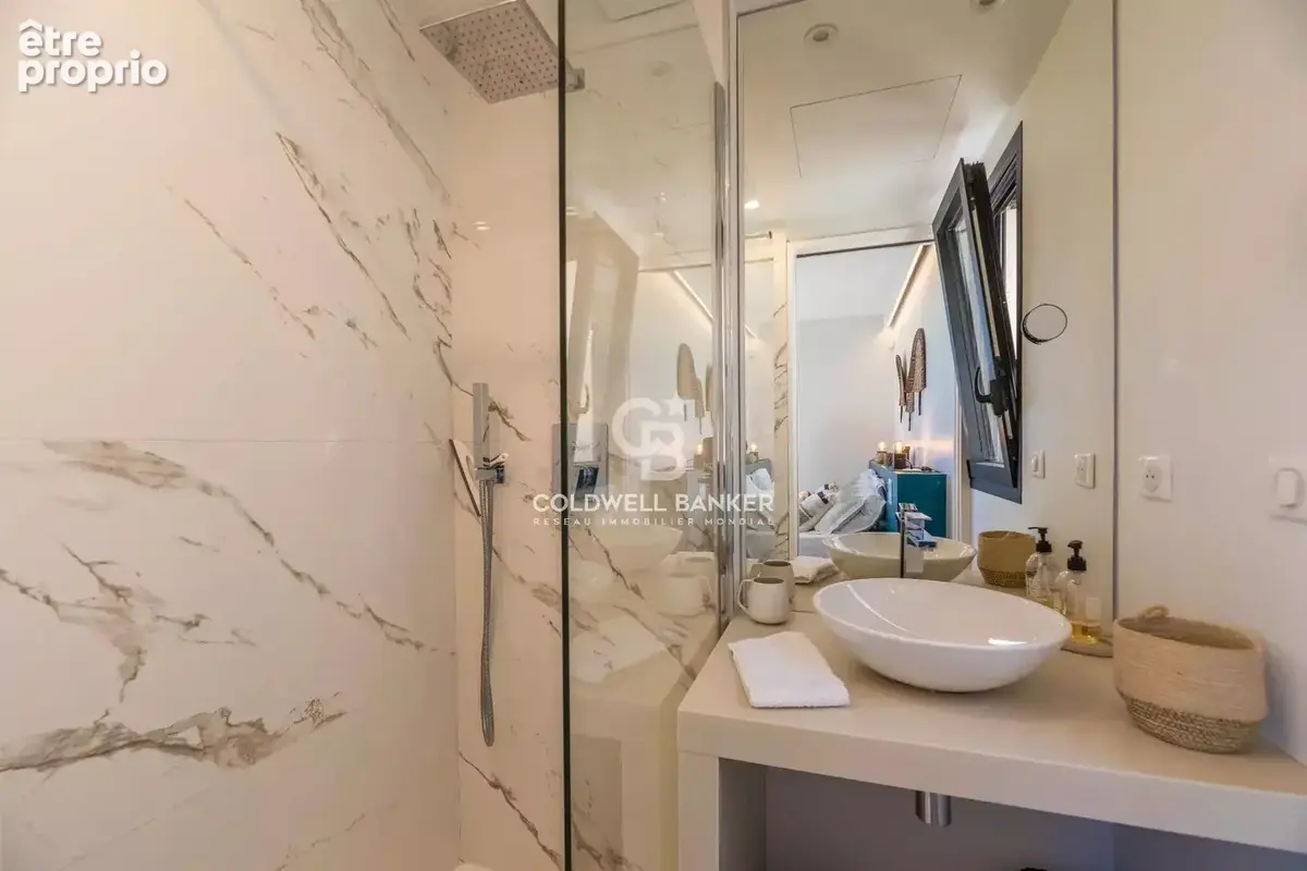 Corbara - Villa d'architecte - vue d'exception - photo 25