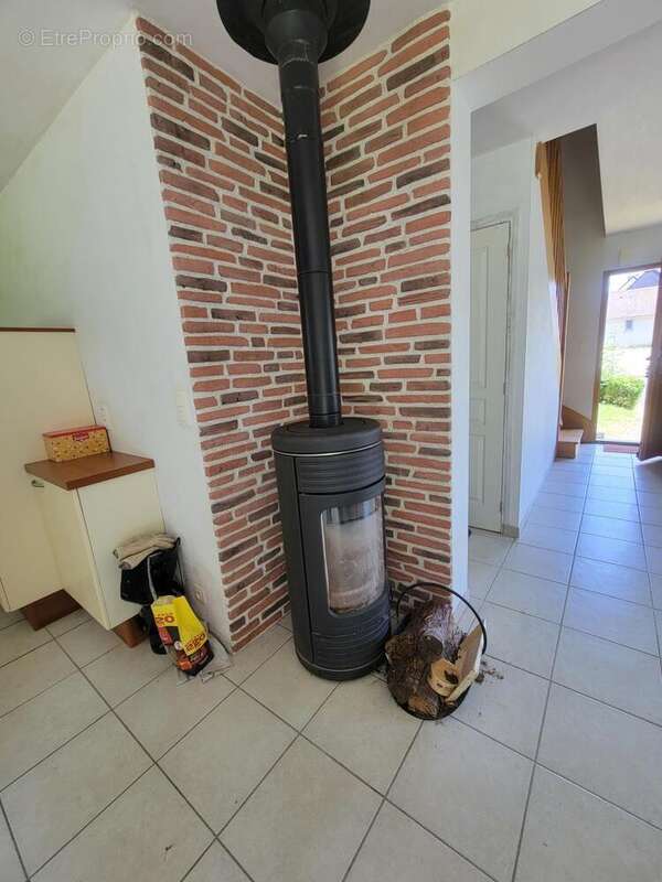 Maison 86 m² à Gourin  - photo 7