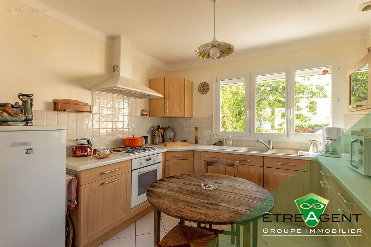 Maison CONCHES-EN-OUCHE - 84 m² - 3 chambres - photo 6