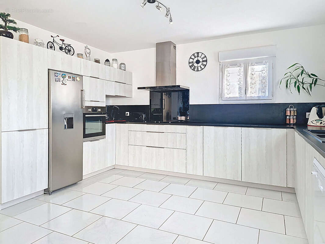 Maison à PONT-AUDEMER