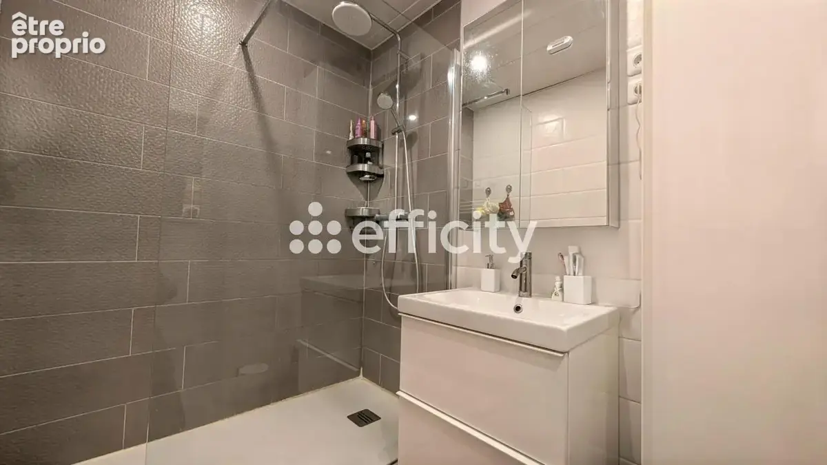 Appartement ancien - photo 9