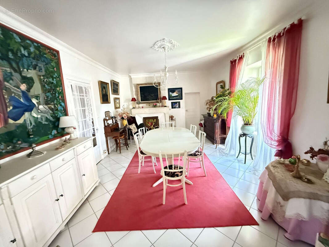 Photo 3 - Maison à SAINT-GEORGES-DE-REX