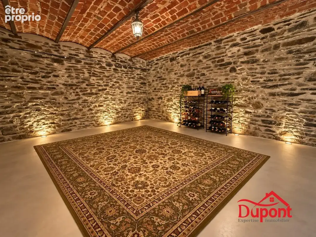 Maison 4 pièces 125 m² à vendre à Montherme (08800) - photo 7