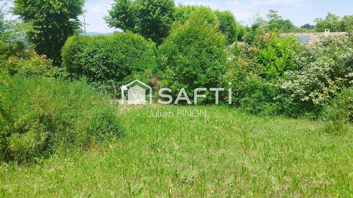 Photo 4 - Terrain à APT
