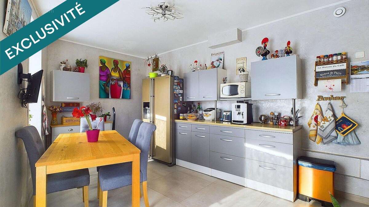 Photo 5 - Maison à FOURAS