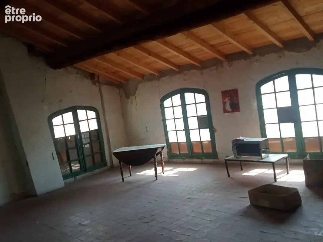 Maison de Maitre du XVII émes - photo 12
