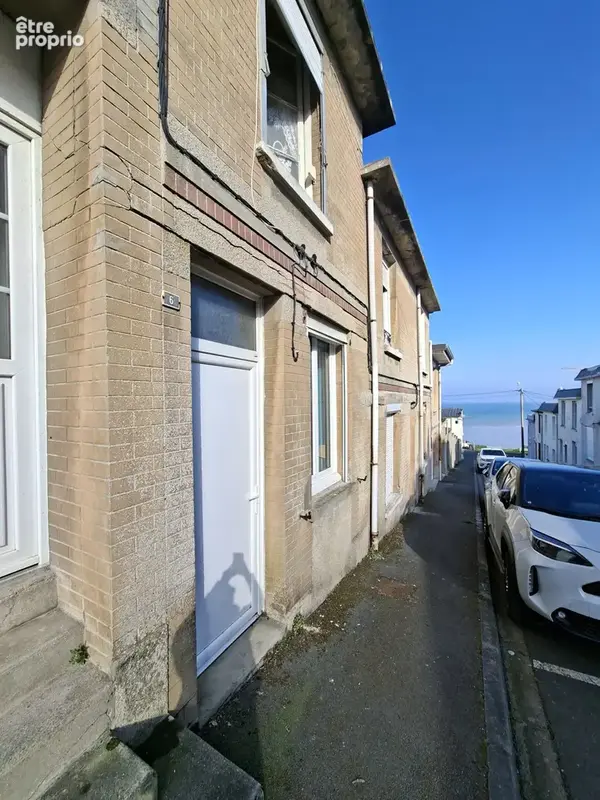 Appartement à AULT