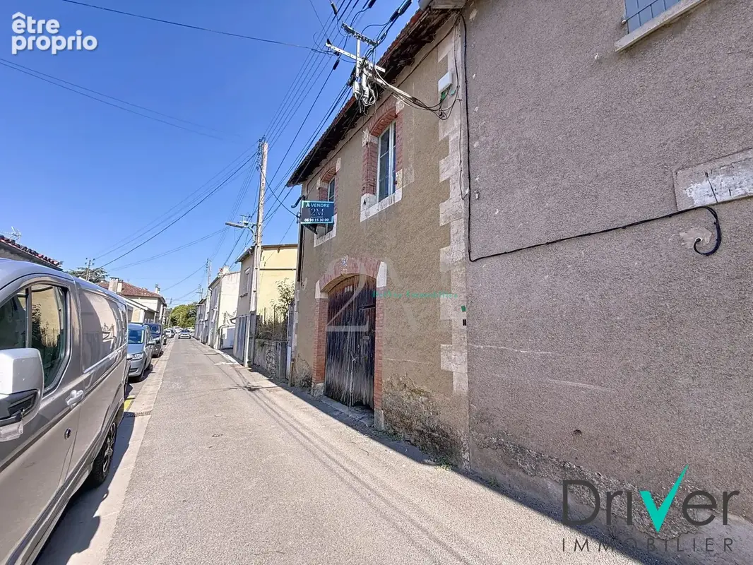 Maison 2 pièces 84 m² à vendre à Auch (32000) - photo 9