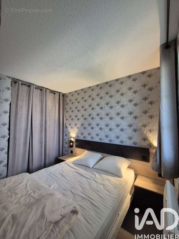Photo 7 - Appartement à TALMONT-SAINT-HILAIRE